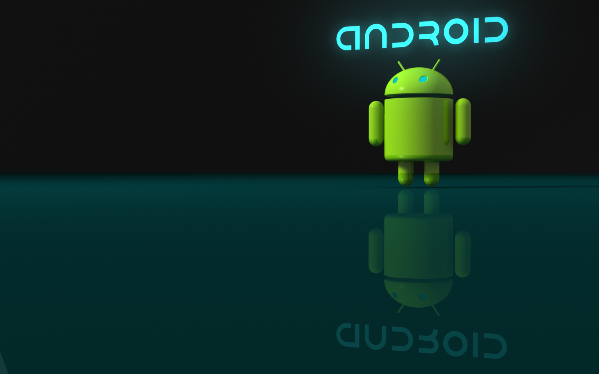Gambar Android Hd