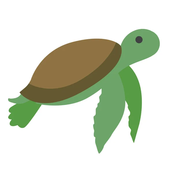 Gambar Animasi Sea Animals Turtles