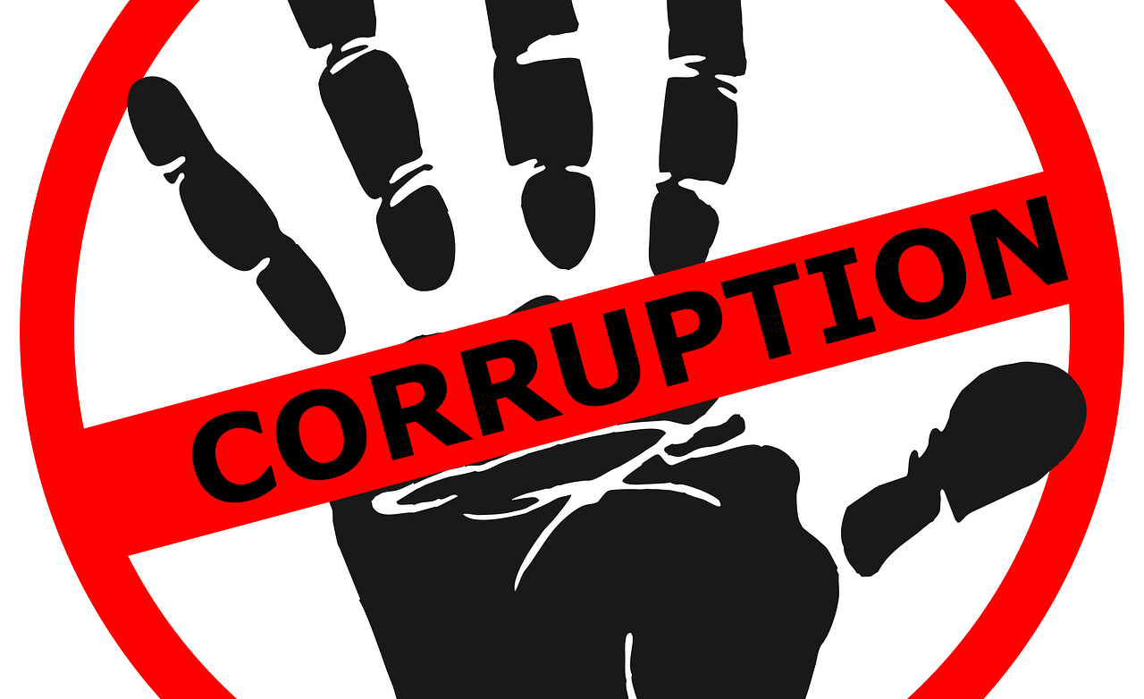 Gambar Anti Korupsi