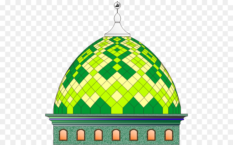 Gambar Atap Masjid