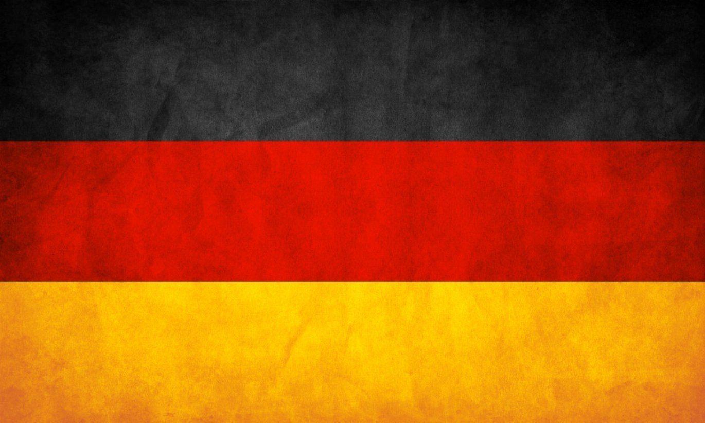 Gambar Bendera Germany