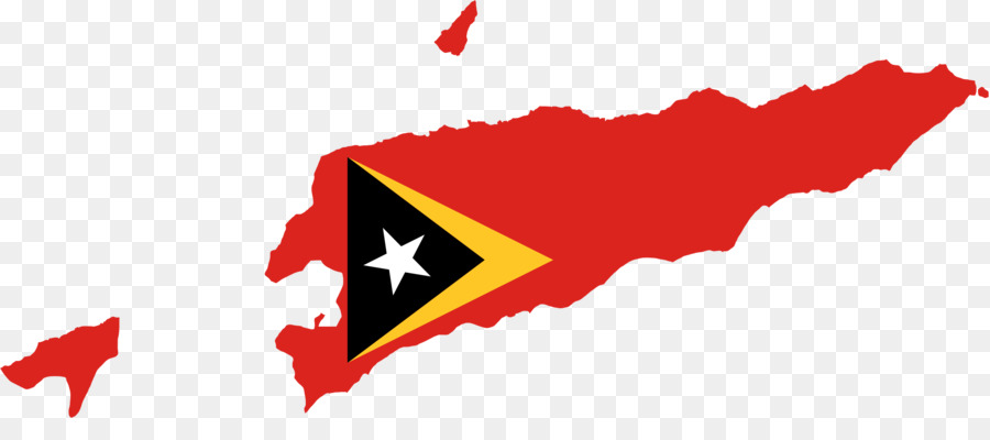 Gambar Bendera Timor Leste Hd