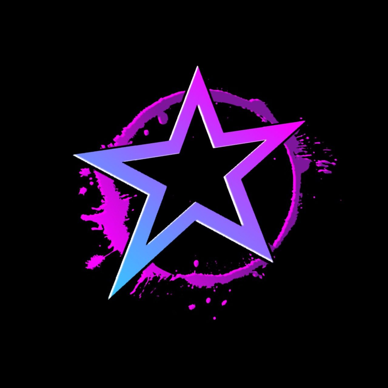 Gambar Bintang Untuk Logo