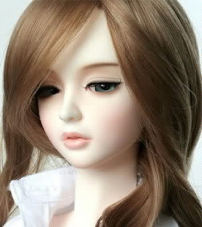 Gambar Boneka Barbie Cantik Dan Imut