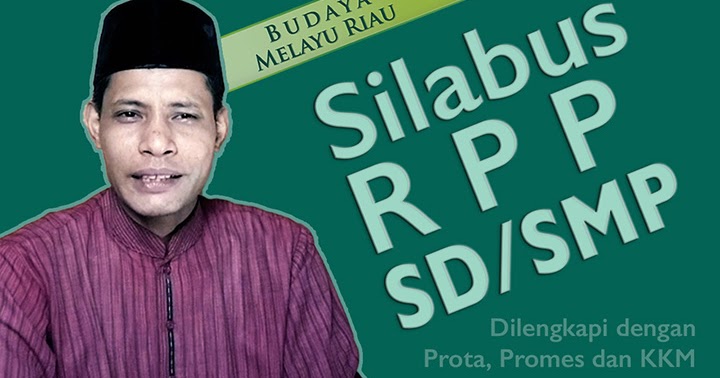 Gambar Buku Buku Melayu Riau Kelas 4 Sd