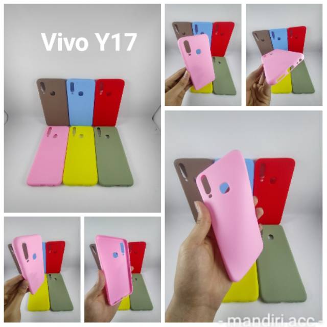 Gambar Casing Hp Vivo Y12