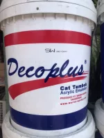 Gambar Cat Decoplus