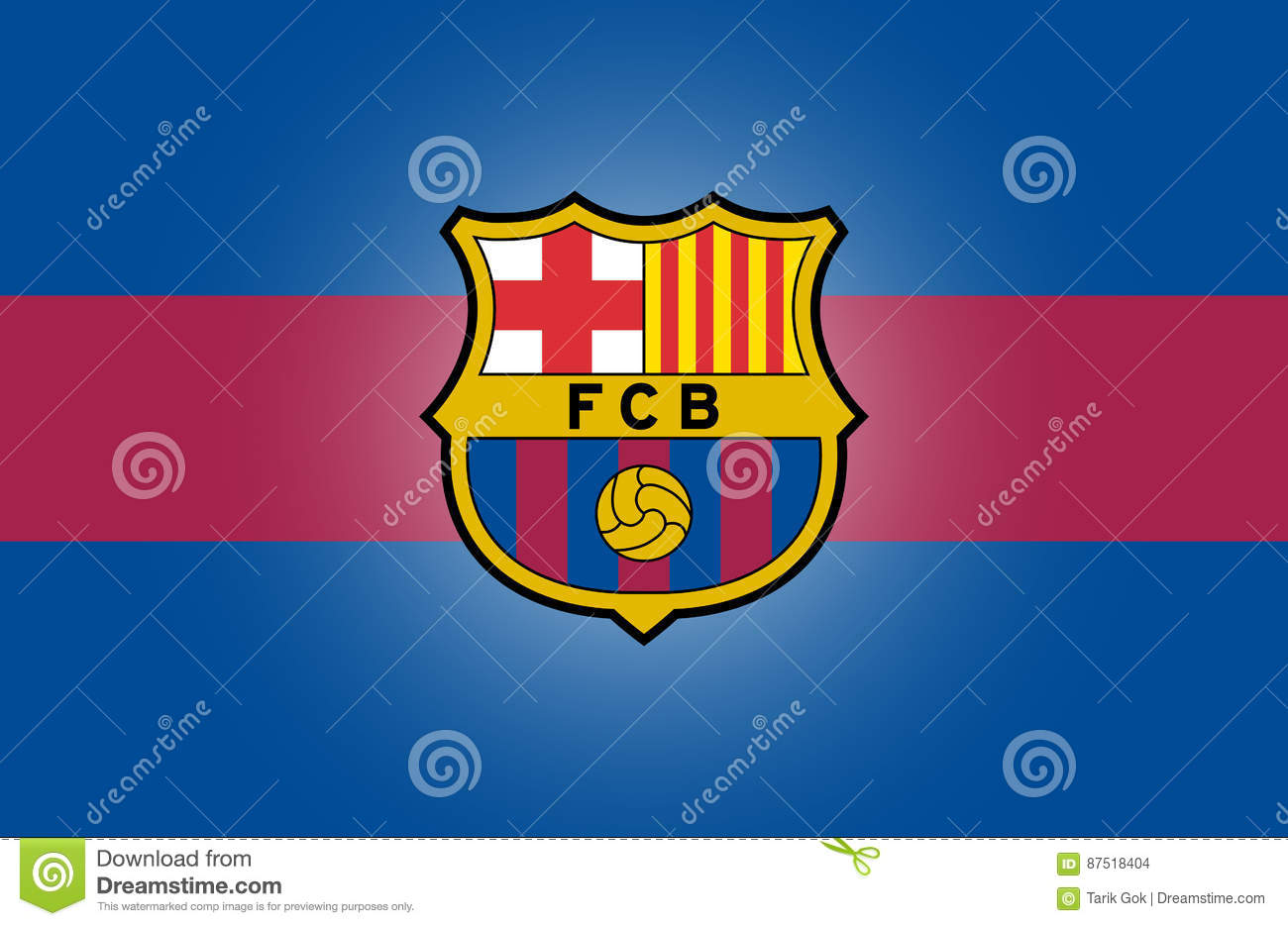 Gambar Club Barcelona