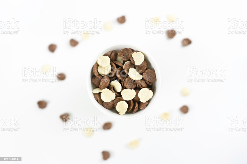 Gambar Coco Crunch