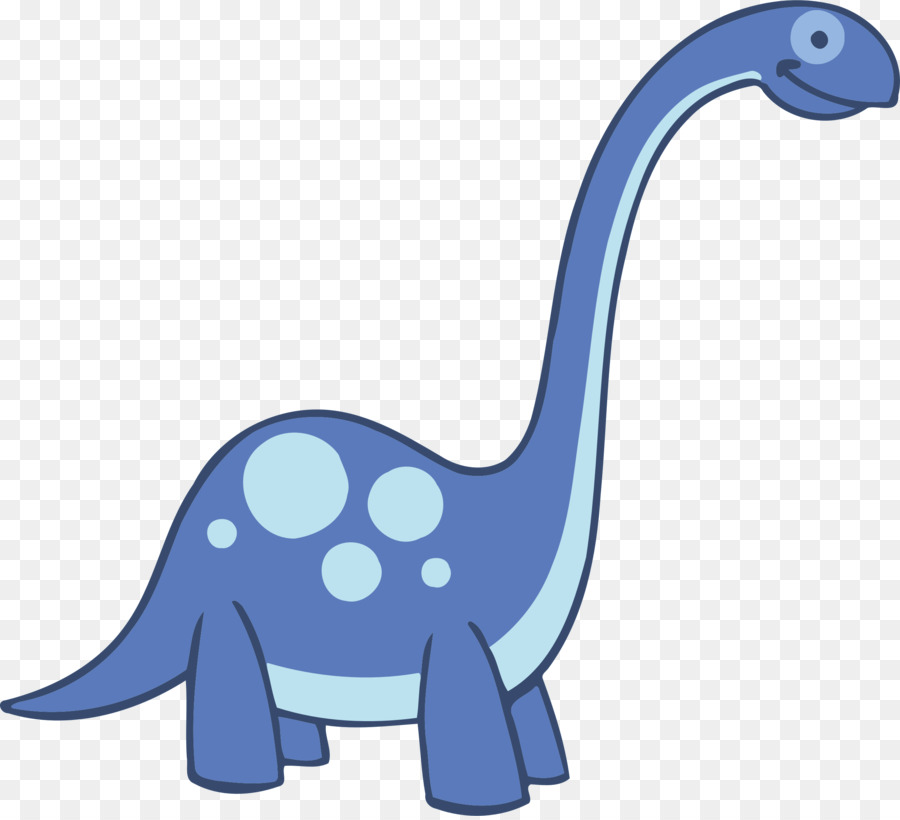 Gambar Dinosaurus Brontosaurus