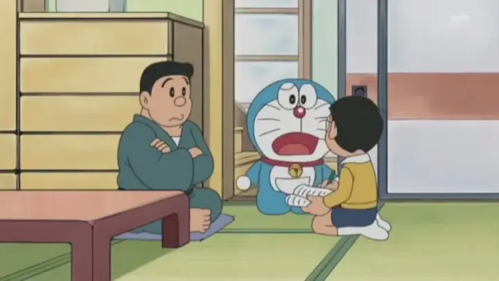 Gambar Doraemon Dan Kawan