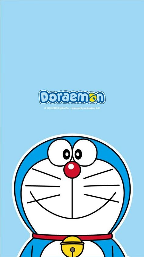 Gambar Doraemon Lucu Banget