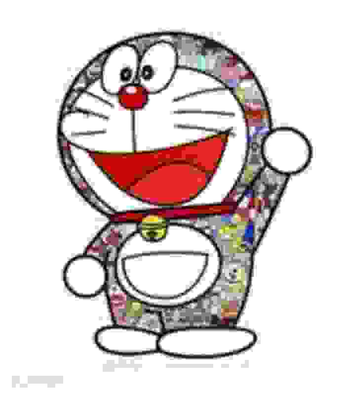 Gambar Doraemon Terbaru 2020