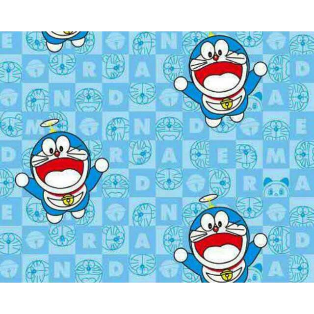 Gambar Doraemon Yang Cocok Untuk Wallpaper