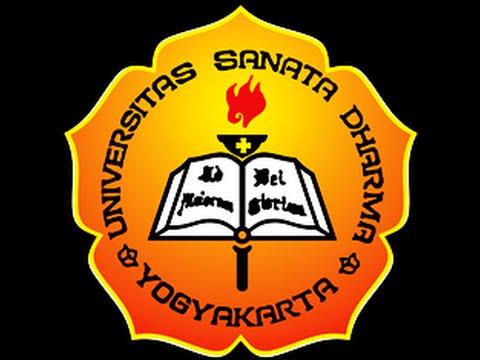 Gambar Gambar Background Simple Logo Sanata Dharma