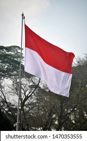 Gambar Gambar Bendera Indonesia