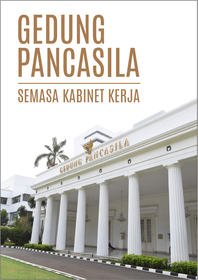 Gambar Gedung Pancasila