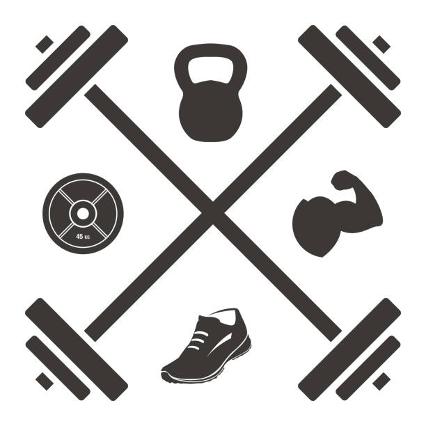 Gambar Gym Fitness