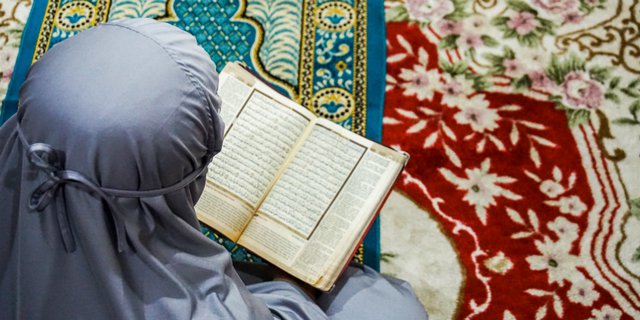 Gambar Hafiz Quran