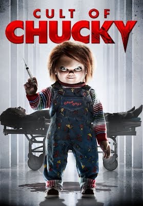 Gambar Hantu Chucky