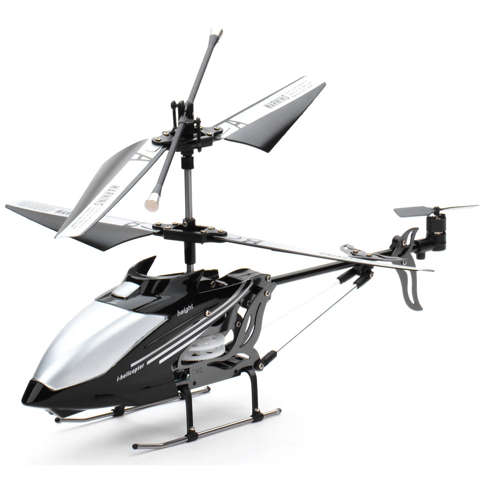 Gambar Helikopter Mainan