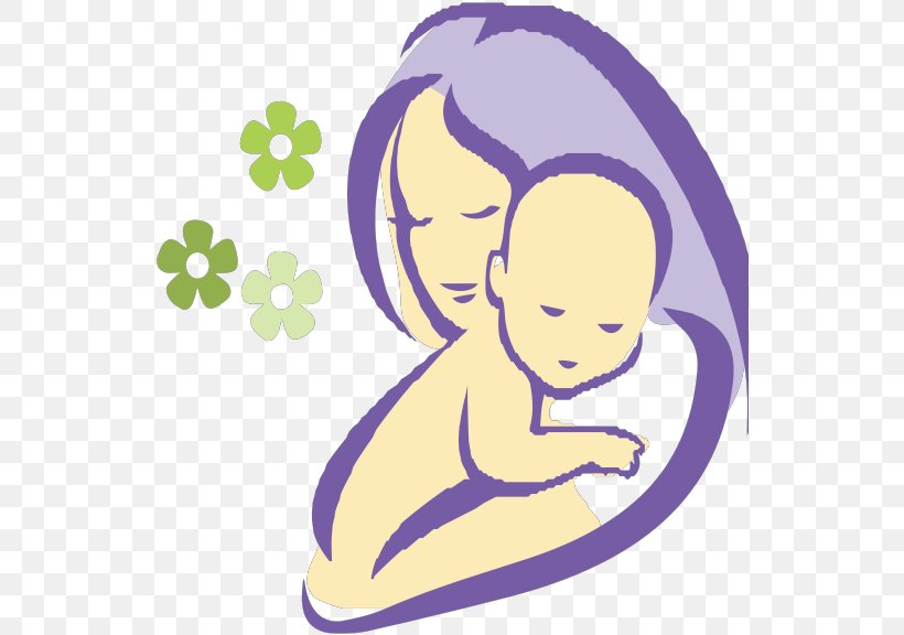 Gambar Ibu Dan Bayi