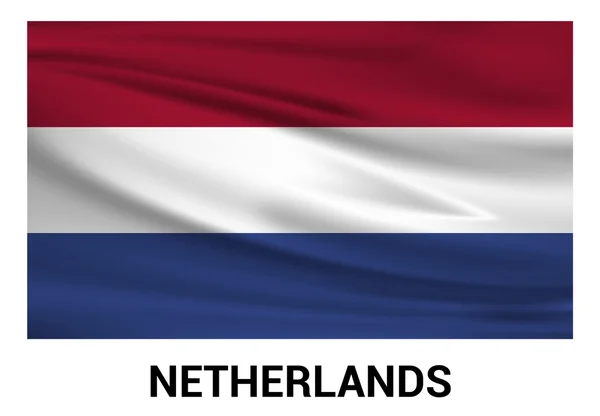 Gambar Illustrasi Negara Belanda