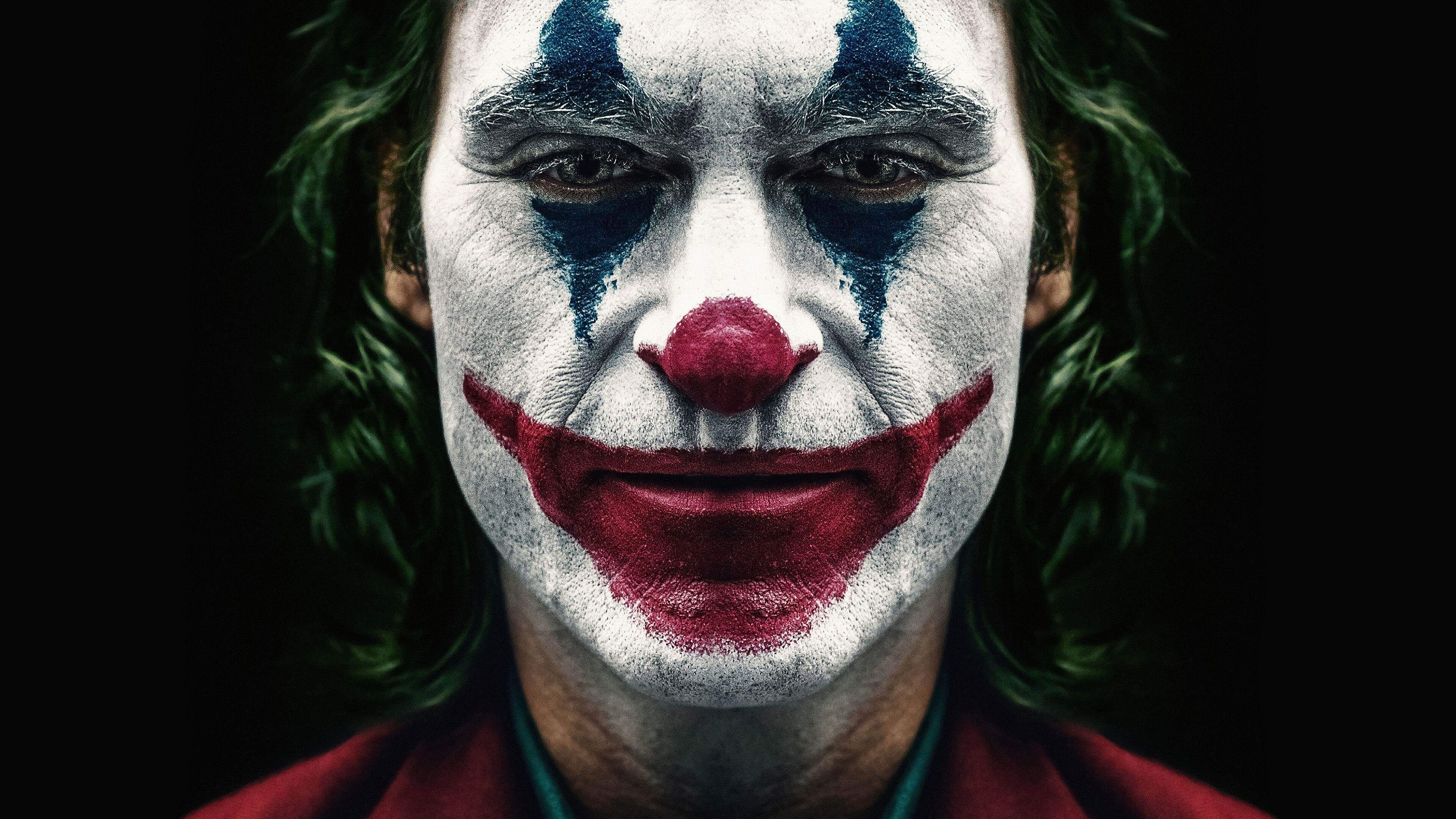 Gambar Joker India