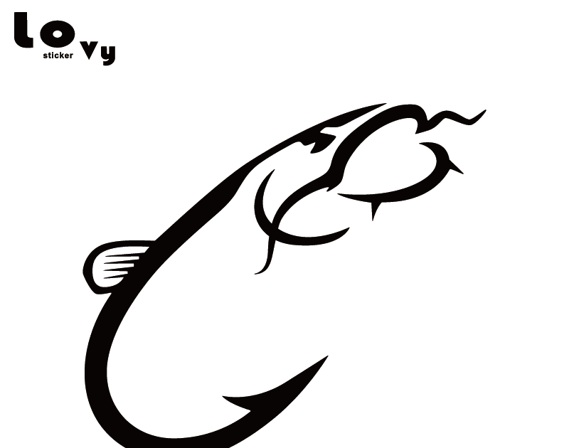 Gambar Kartun Mancing Ikan