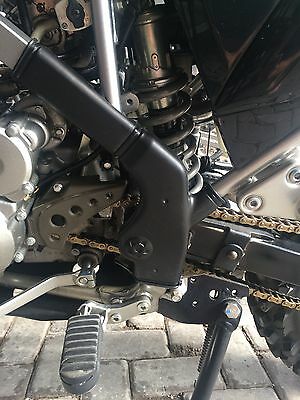 Gambar Kawasaki Klx 150 S