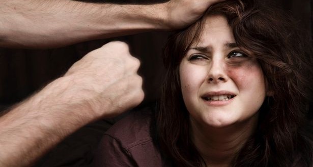 Gambar Kekerasan Terhadap Perempuan