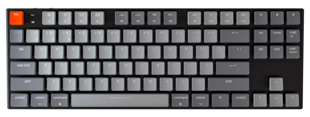 Gambar Keyboard Computer
