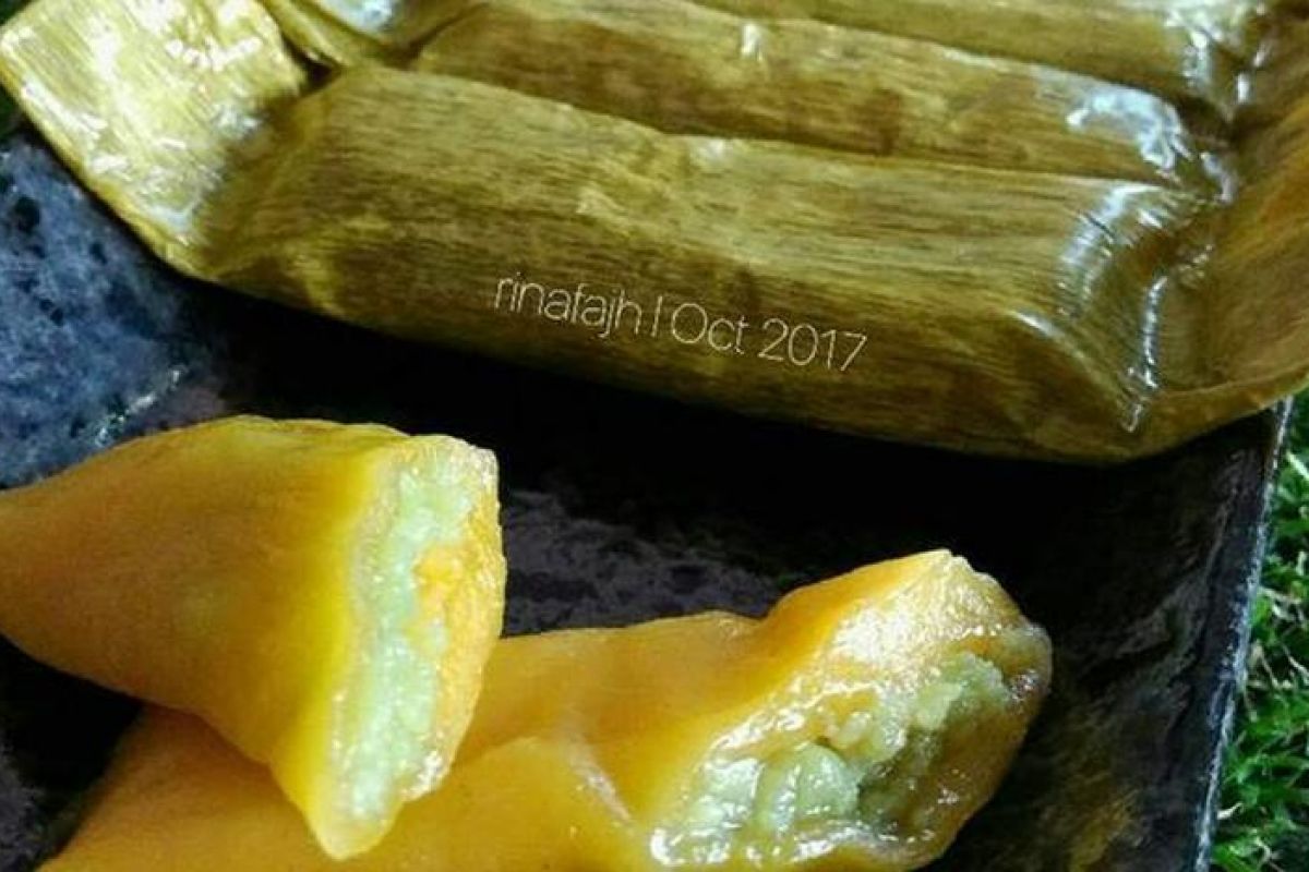 Gambar Kue Timpan Aceh