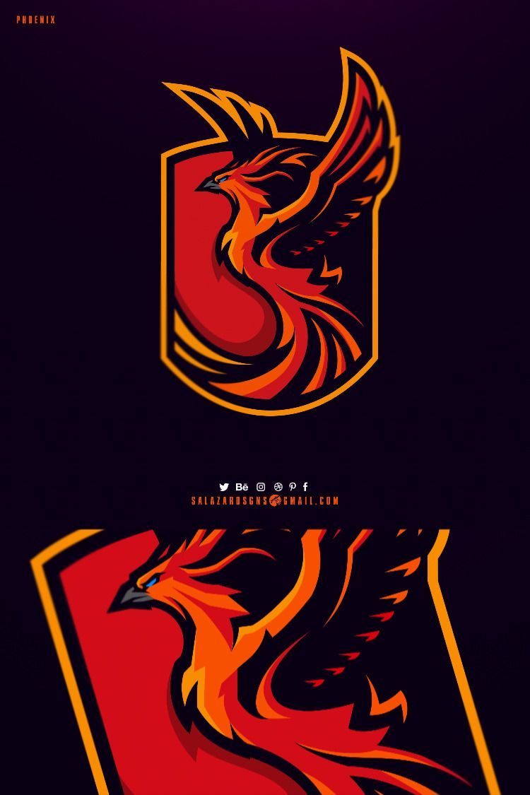 Gambar Logo Esport Mentahan