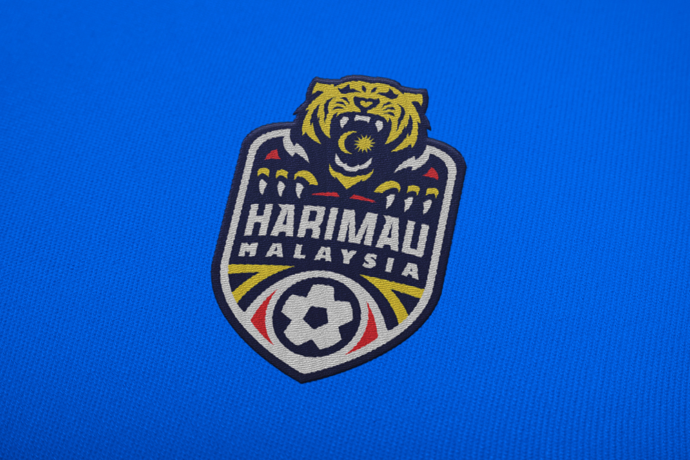 Gambar Logo Harimau