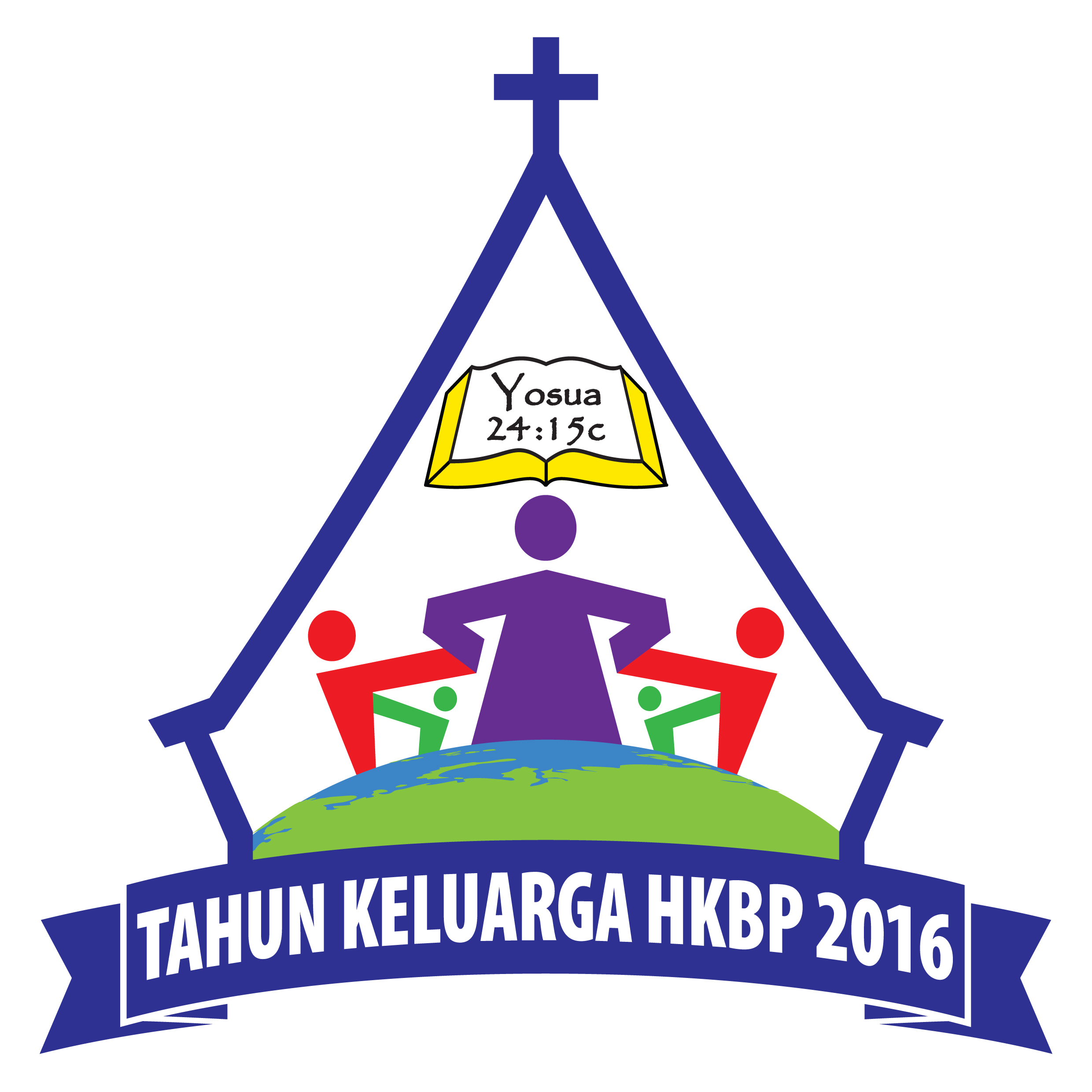 Gambar Logo Hkbp