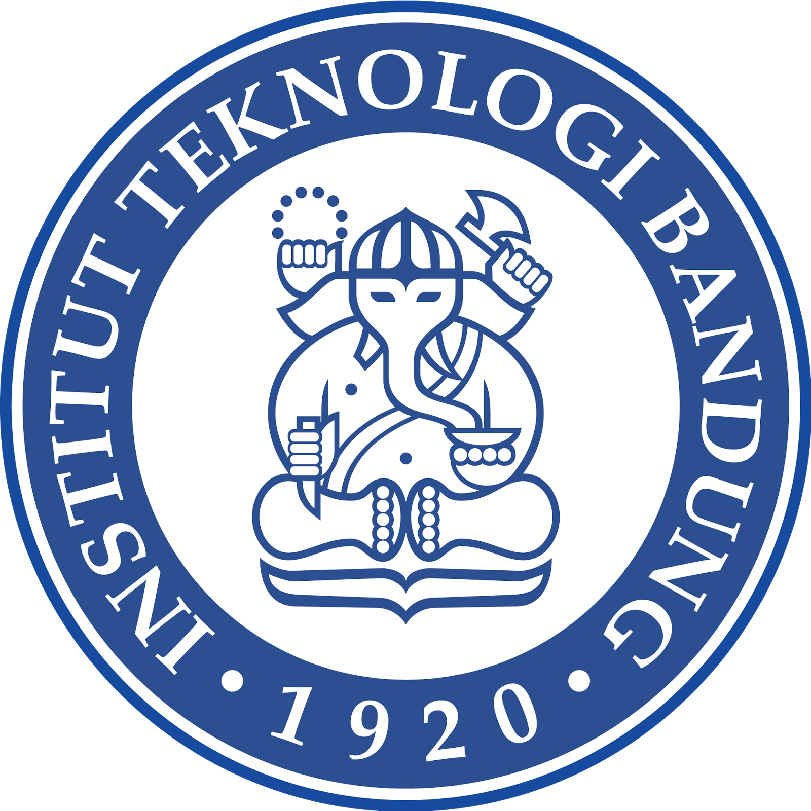Gambar Logo Itb