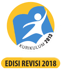 Gambar Logo Kurikulum 2013