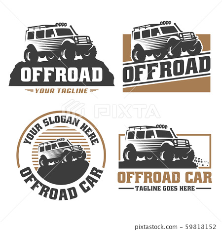 Gambar Logo Off Road
