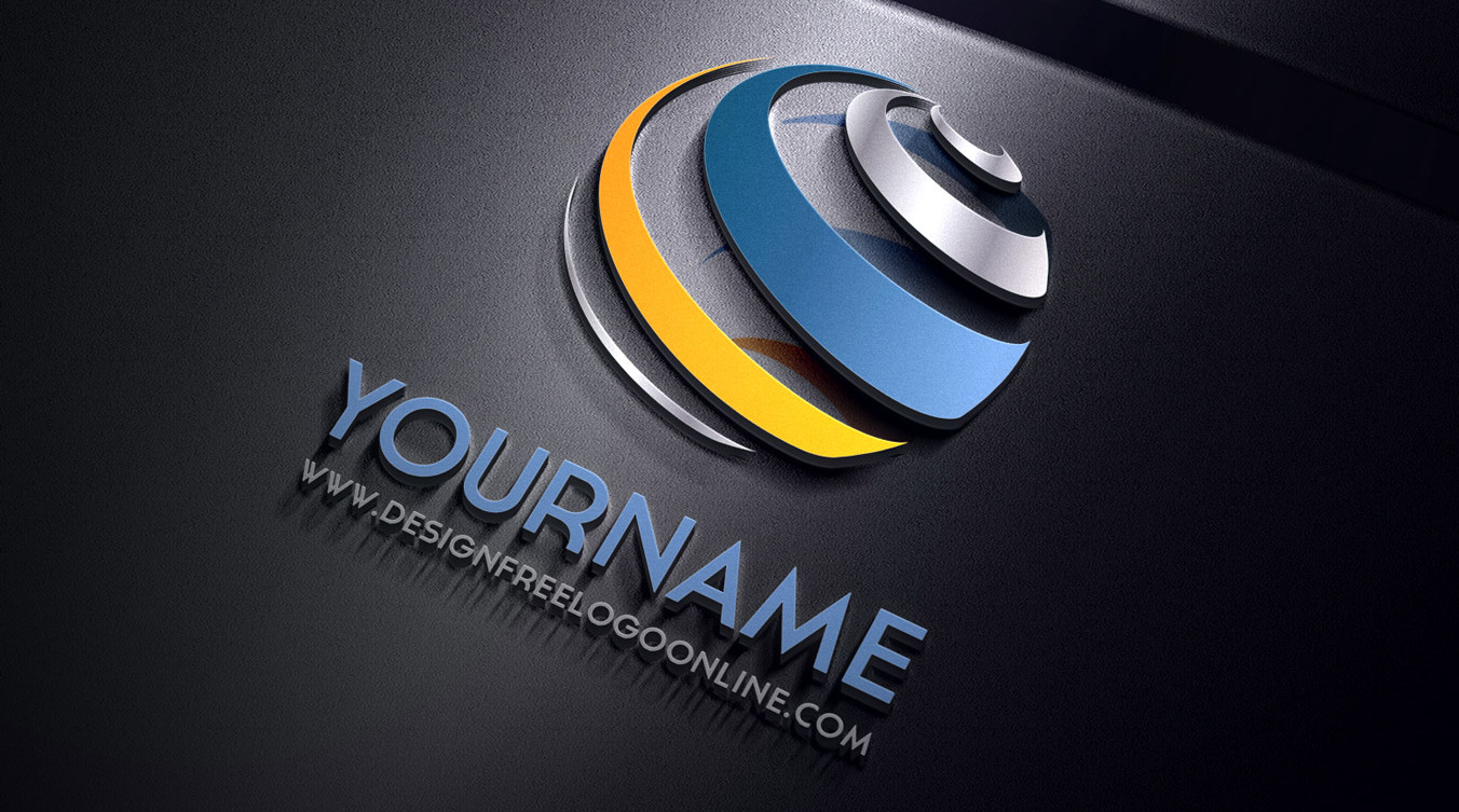 Gambar Logo Online