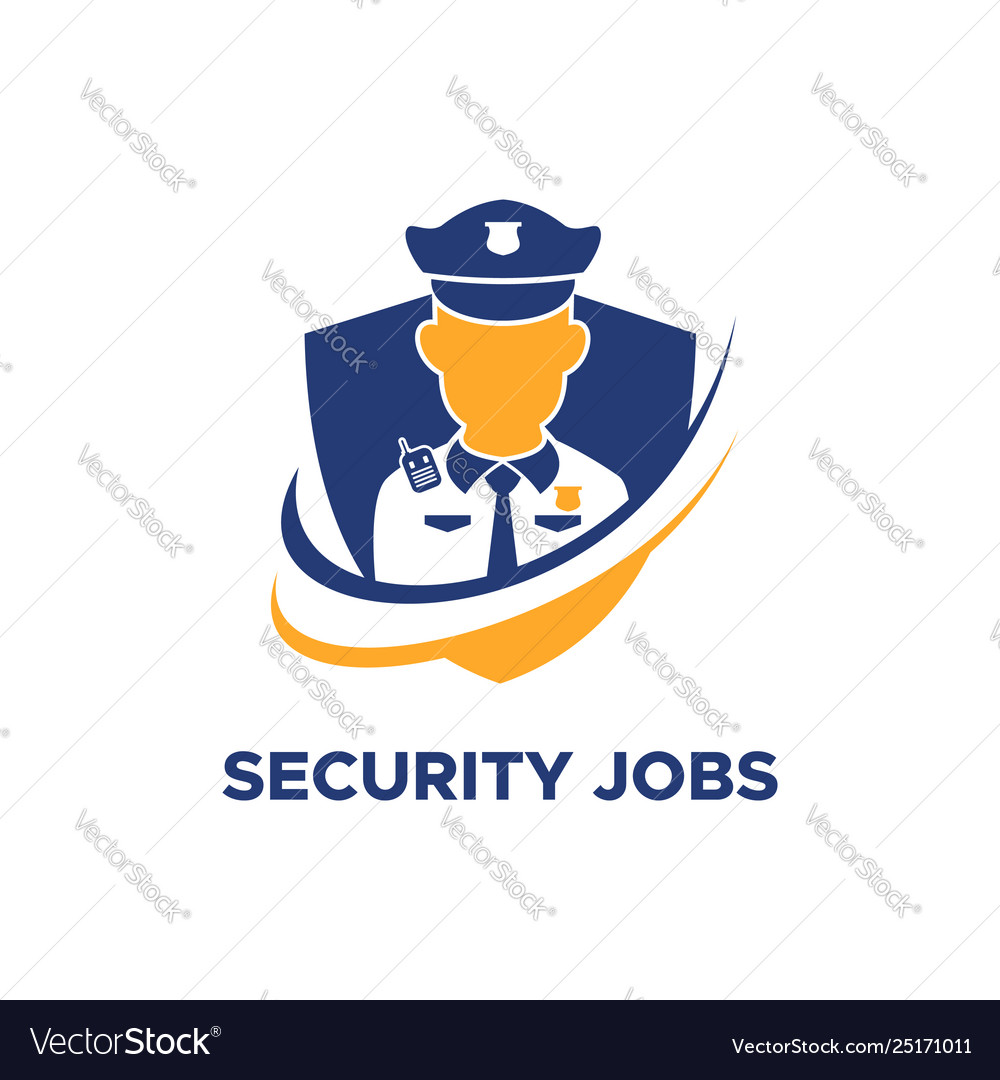 Gambar Logo Security