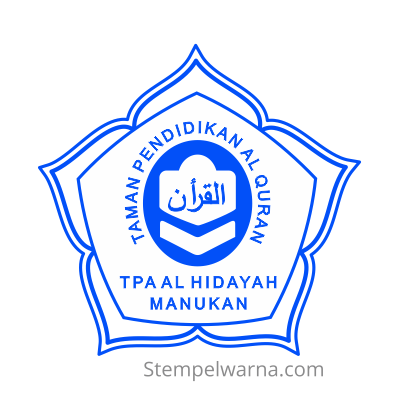 Gambar Logo Taman Pendidikan Alquran