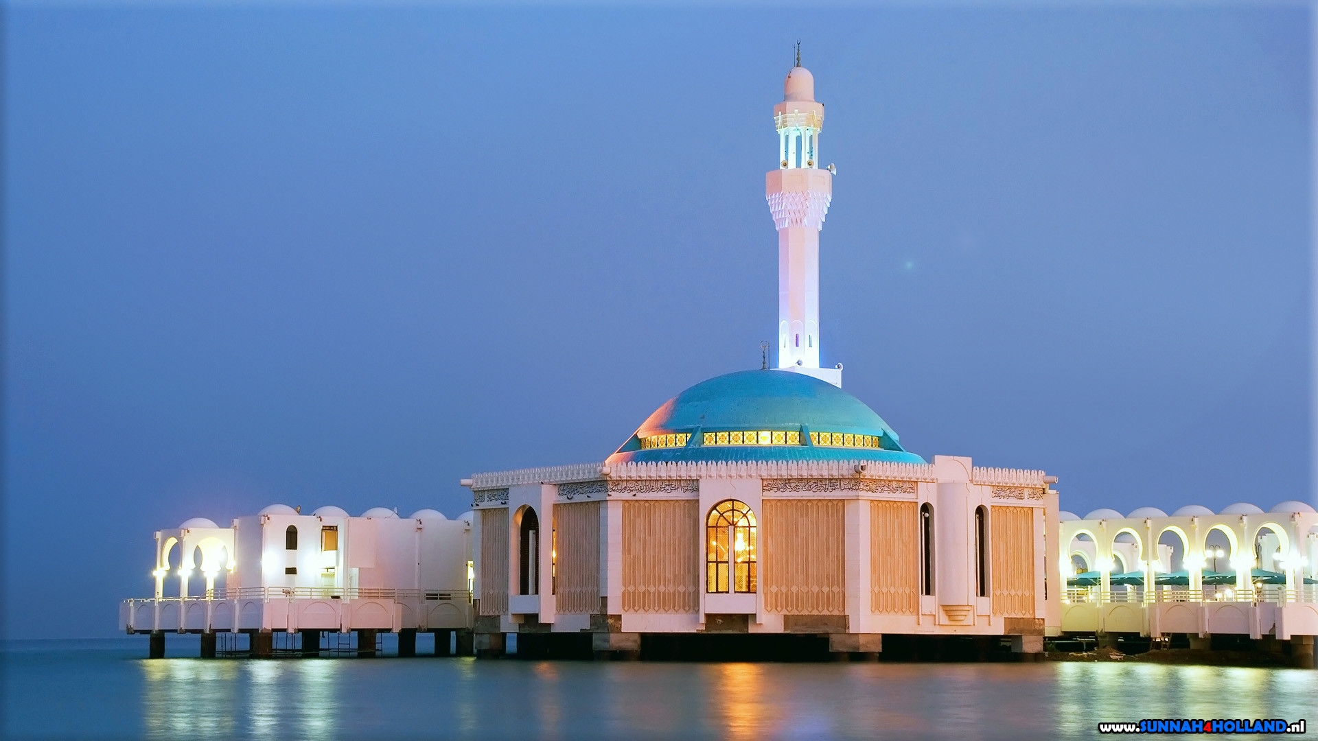 Gambar Masjid Most Beautiful Masjids Around The World