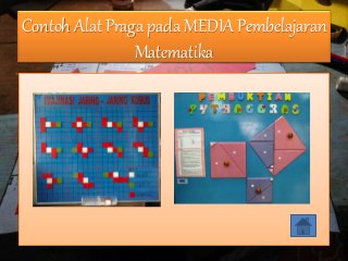 Gambar Media Pembelajaran Matematika