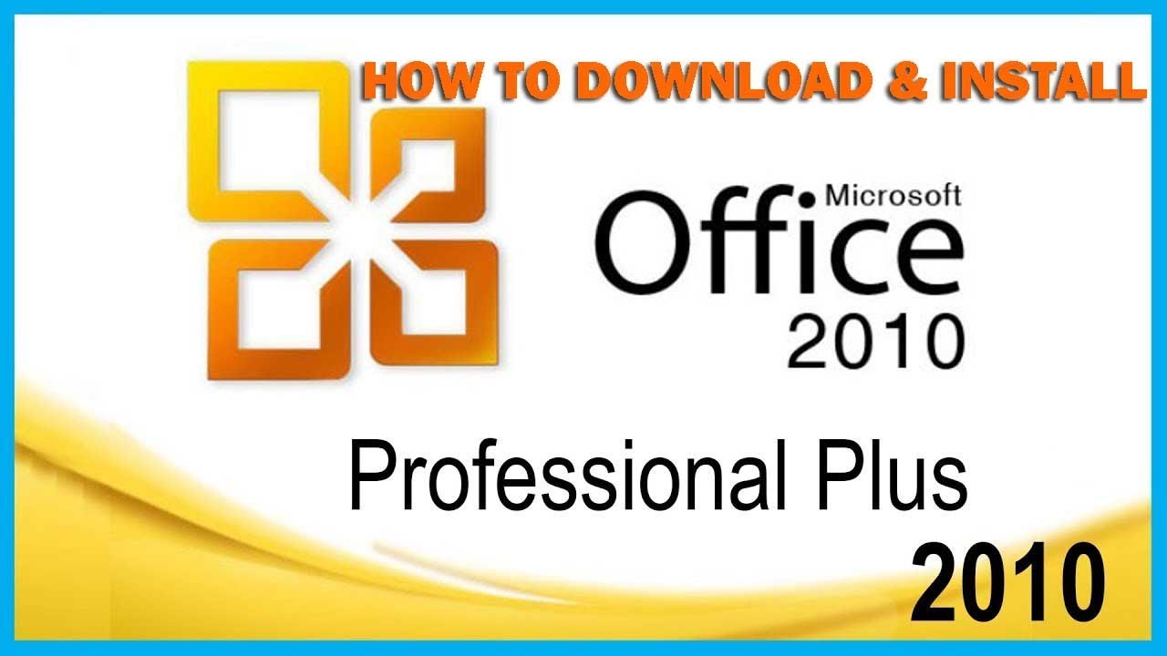 Gambar Microsoft Office 2010