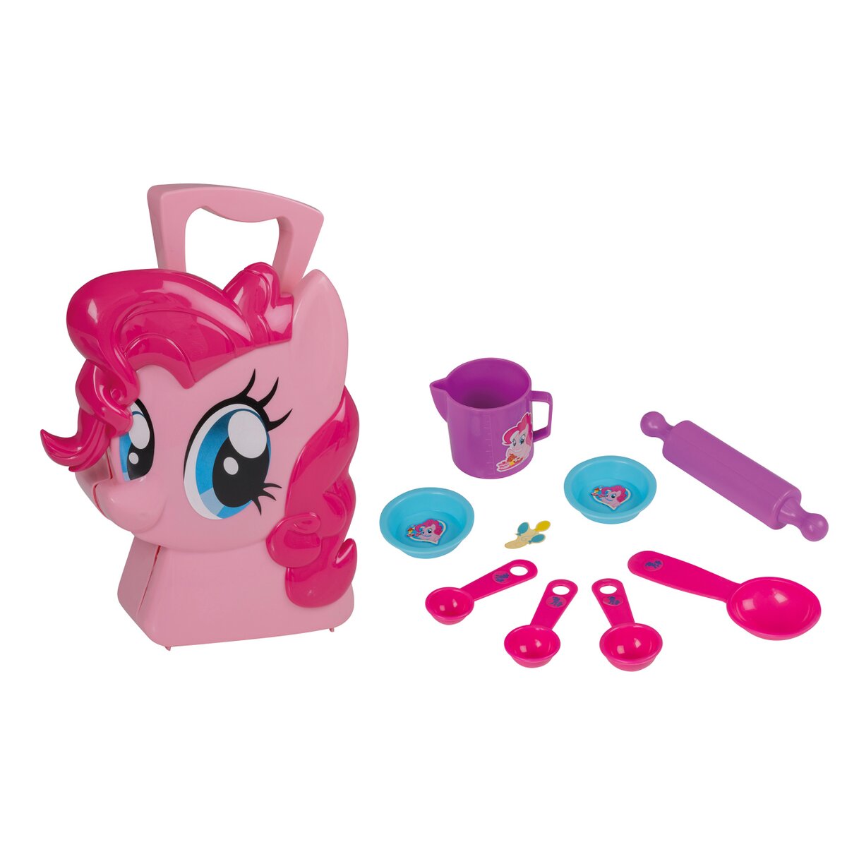 Gambar My Little Pony Pinkie Pie