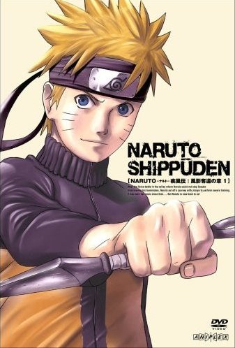 Gambar Naruto Keren Abis