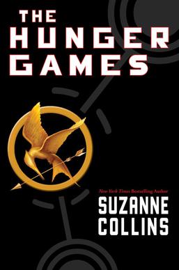 Gambar Novel Hunger Games