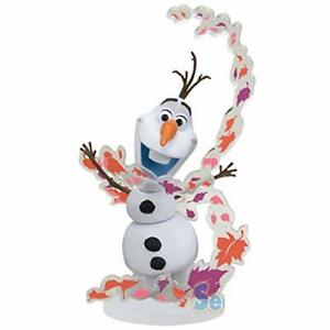 Gambar Olaf Frozen 2