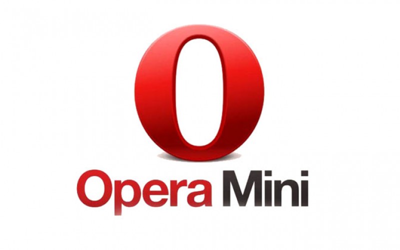 Gambar Opera Mini